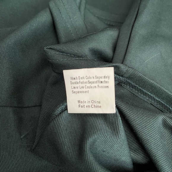 CEASIKERY Women's Business Cocktail Pencil Dress with Pockets - Picture 13 of 16